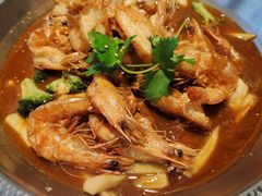 -邵汇大虾(泉园一路店)