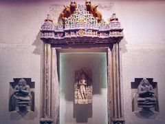 -贾特拉帕蒂·希瓦吉国际机场