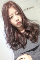 -MY HAIR ARDOR