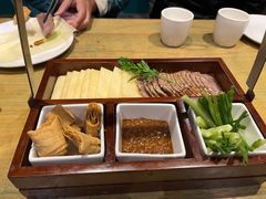-京味斋·北京烤鸭(北京南站洋桥店)