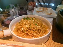 -四季餐厅(华苑店)