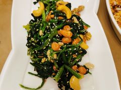 -金牌餐厅·天津菜·八珍豆腐·老爆三(瓷房子店)