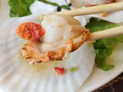 -老虎滩船说·海胆水饺·大连海鲜(老虎滩店)