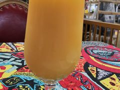 橙汁-Famous肥猫墨西哥音乐餐吧(五棵松华熙LIVE店)