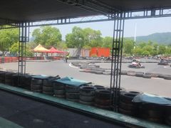 -赛达赛车主题乐园·卡丁车·团建