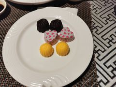 -绮梦西湖·云端餐厅(歌德店)