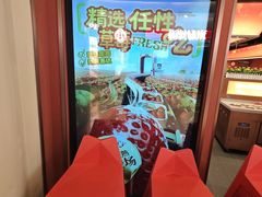 -龍歌自助小火锅(雨花台江南虹悦城店)