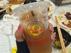 -活潑鲜跳(湖滨商业街店)