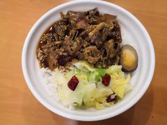 -夏雪花·清真餐厅(生态园店)