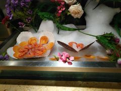 -芭菲盛宴·环球美食(袁家岗店)