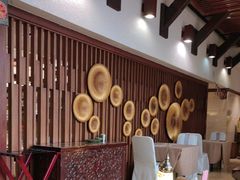 -金厨泰国餐厅·全泰籍厨师料理(拱北店)