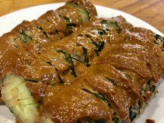 -柴氏风味斋(甘家口店)