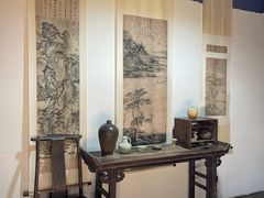 -黄公望隐居地