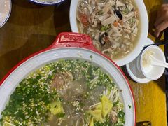 -杏花村水席楼·洛阳水席(老城十字街店)