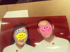 -海马体照相馆(大连罗斯福广场店)