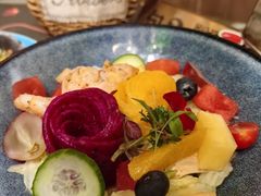 -第101座花园餐厅(湖滨88店)