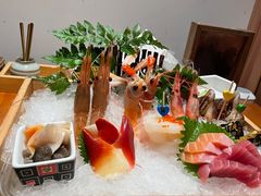-水濑·日料放题(天河店)
