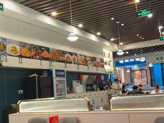 -洞庭米湘·湖南菜(银河SOHO店)