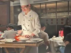 -四季民福烤鸭店(故宫店)