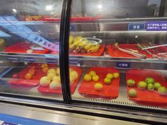 -蚝英雄鲜蚝自助专门店(长楹天街直营店)