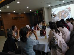 -爱贝蕊恩韩式月子会所(南山店)