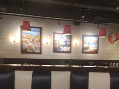 -La Creperie法餐厅(芮欧百货店)