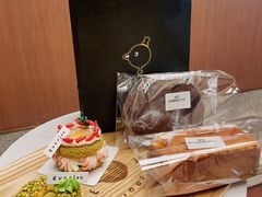 -evoojoo面包商店