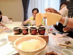 -村长家的疙瘩汤(沌口店)