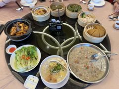 -金汇酒楼(中山东区店)