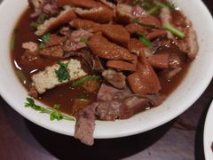 -姚记炒肝店(簋街店)