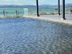 -深圳大梅沙京基洲际度假酒店