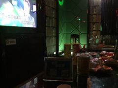 -格莱美量贩式KTV(奥帆店)