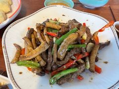 -云隐小厨·传统大理美食(复兴路店)
