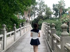 -柳侯公园