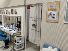 -Best U照相馆证件照·外拍(世博源店)