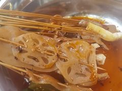 -嘉州鲜知味钵钵鸡(奎星楼店)