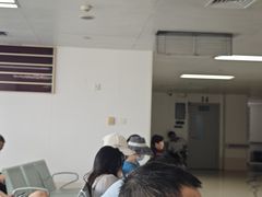 -武汉大学人民医院(首义院区)