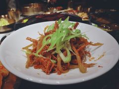 -老板娘的烤肉店(港湾广场店)