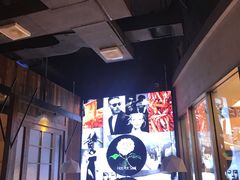 大堂-锅说大脸毛肚重庆老火锅(佐阾店)