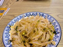 -大嘻咹biangbiang面(历史博物馆店)