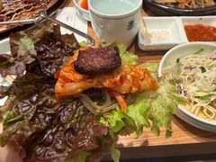 -王妃家(明洞中央店)