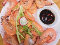-金家港海鲜大排档(中山路店)