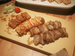 -雪熊精酿·哈尔滨烧烤酒馆(非遗大串店)