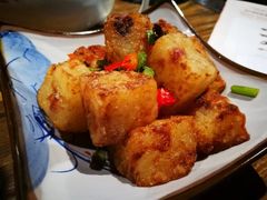 -广东道至正餐厅(区庄店)