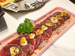 日式泉井和牛-妥妥烤肉料理(凯德店)