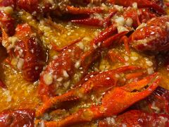 -李双猪·小龙虾·烧烤·羊肉煲(乐山店)