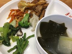 -素满香·素食自助餐(苏州·临顿路店)