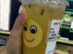 -星巴克(西安李家村万达店)