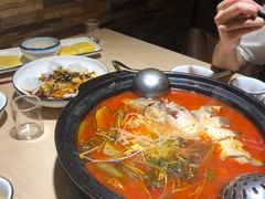 -夜郎国·贵州菜(南山店)