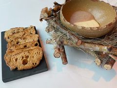 -翡翠36餐厅(浦东香格里拉店)